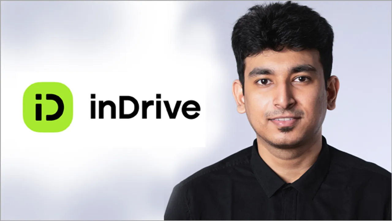 InDrive to double down on OTT, mobile app ads for better targeting and localisation