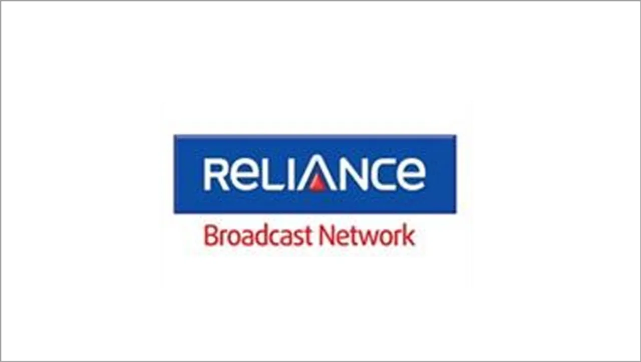 NCLT admits insolvency plea by IDBI Trusteeship against Reliance Broadcast Network