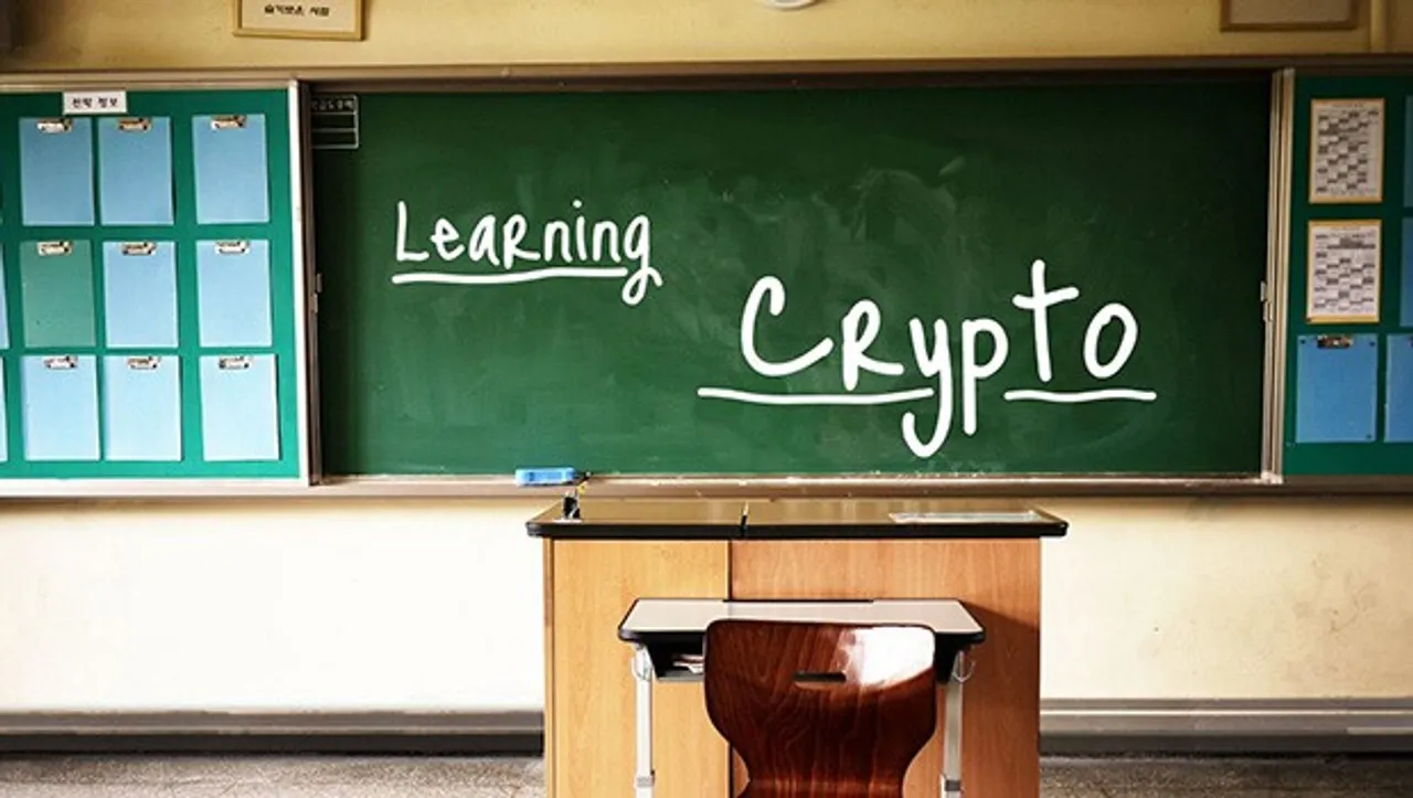 Amidst regulatory uncertainty, focus of crypto players shifts to educating investors