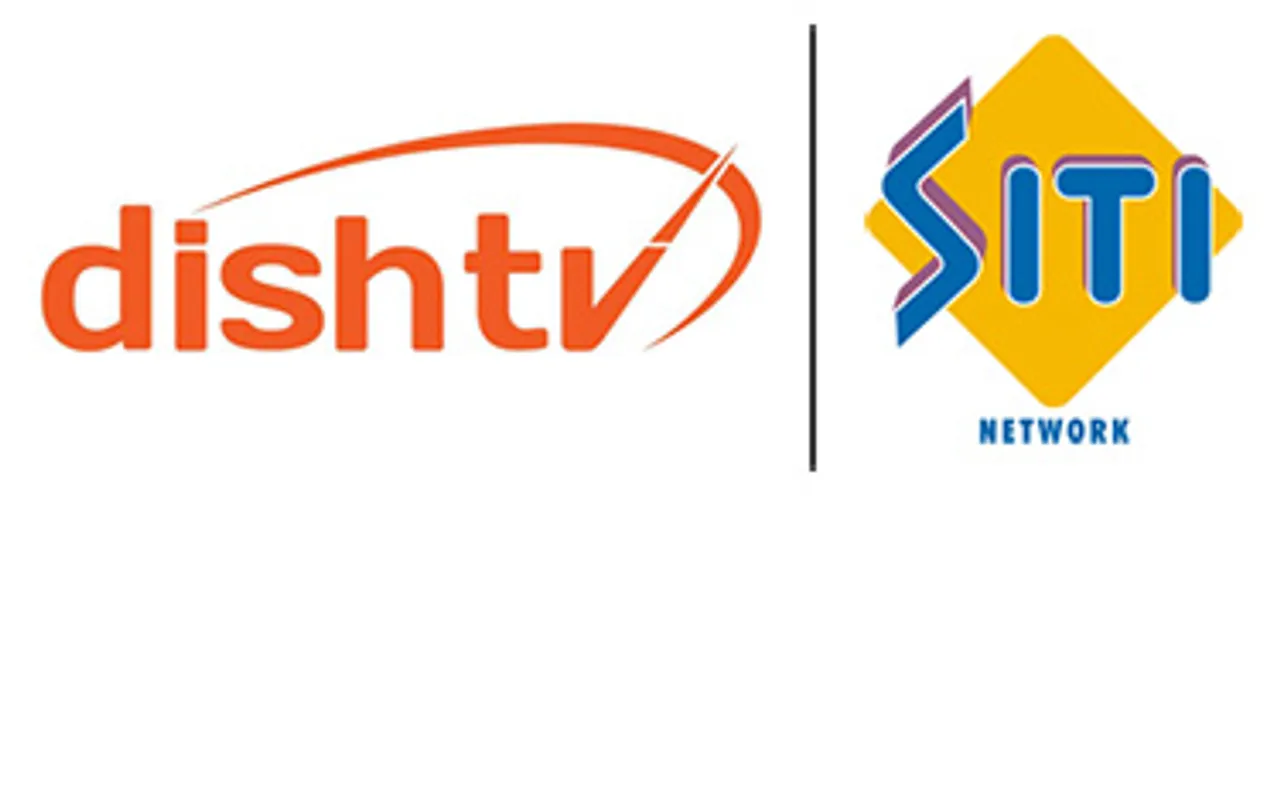 Dish TV & Siti Cable synergise strengths under 'Comnet'