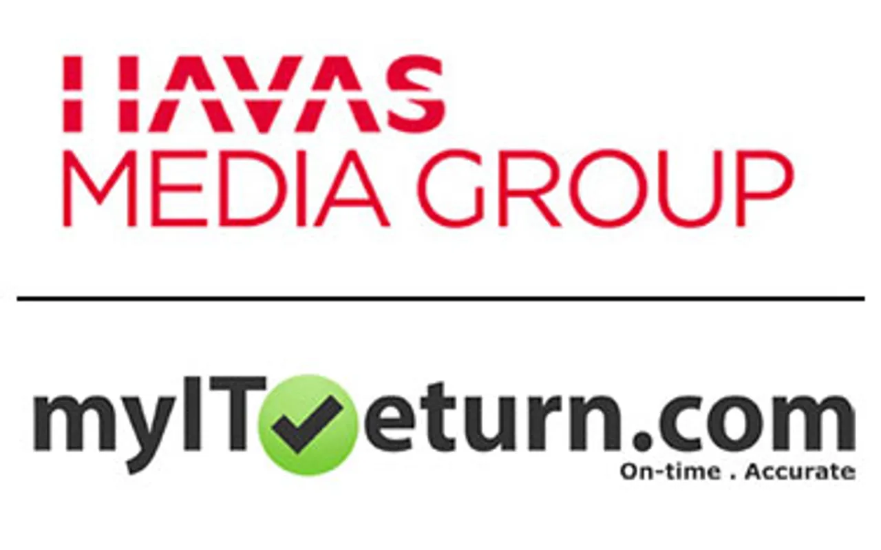 Havas Media wins myITreturn.com account
