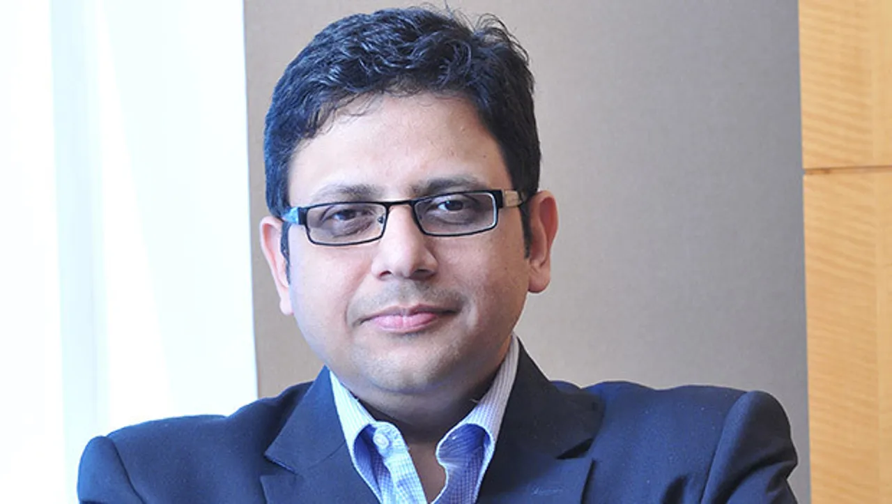 Liqvd Asia appoints Sagnik Ghosh as Managing Partner 