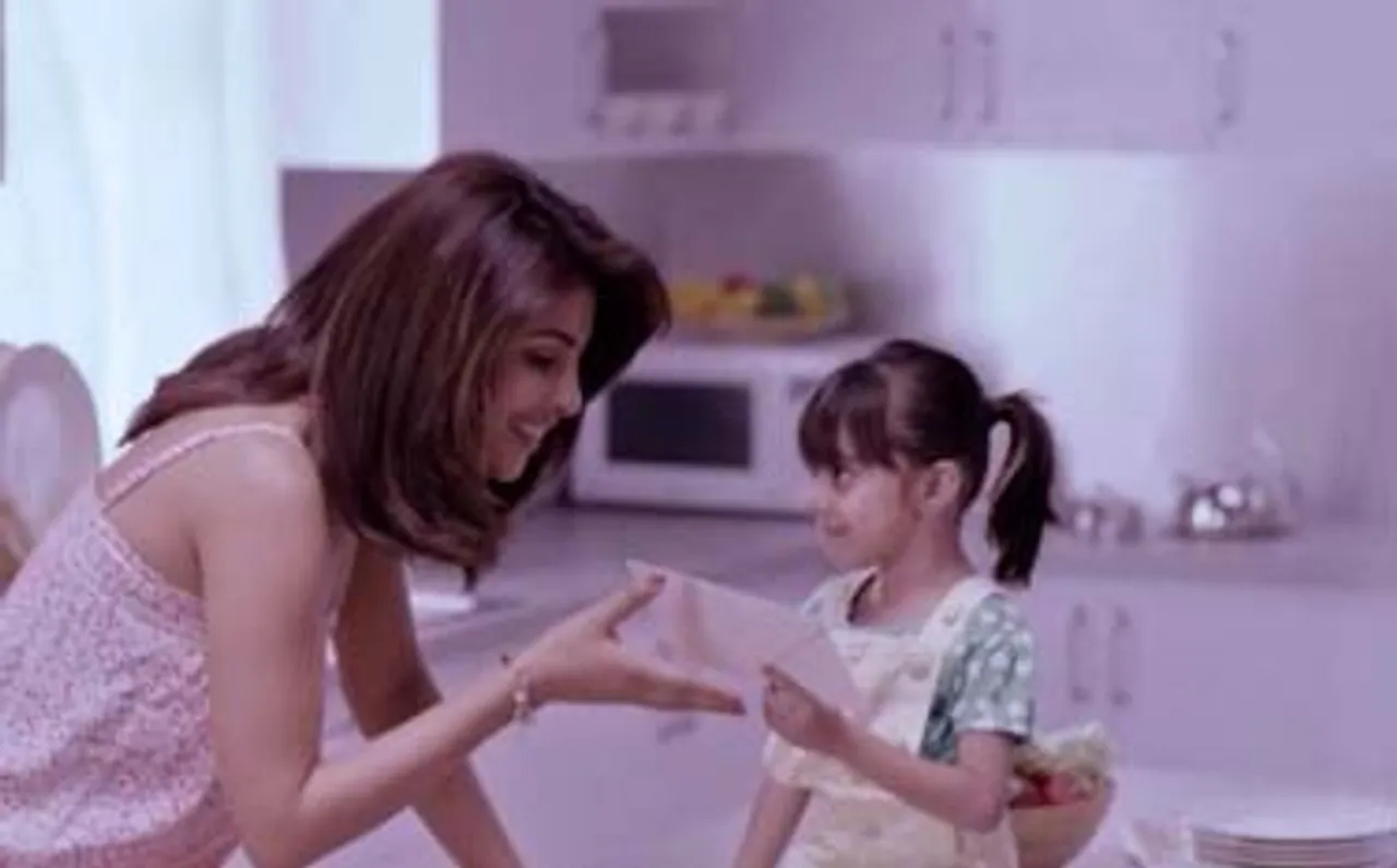 Cheil introduces 'fresh soch' in new TVC for Samsung refrigerators