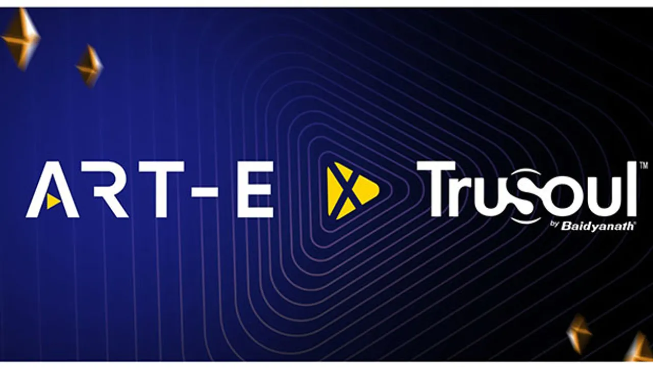 Art-E wins the digital mandate for TruSoul