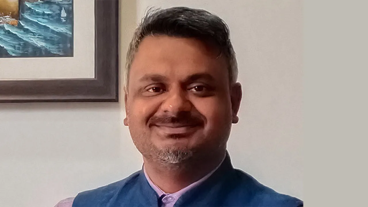 Talentedge appoints Abhinav Upadhyay as Chief Marketing Officer