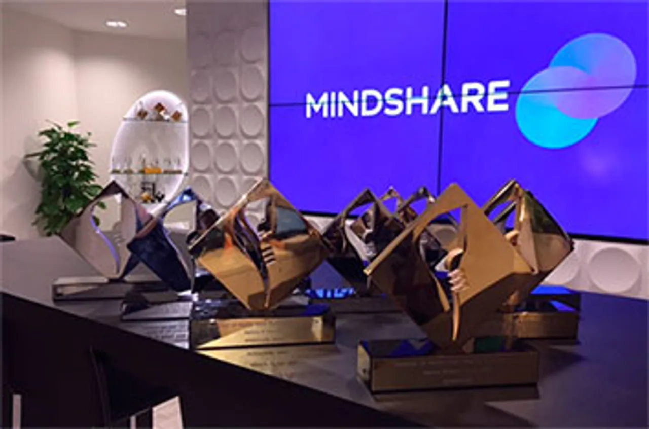 Mindshare wins Agency Network of Year at Festival of Media APAC Awards 2016