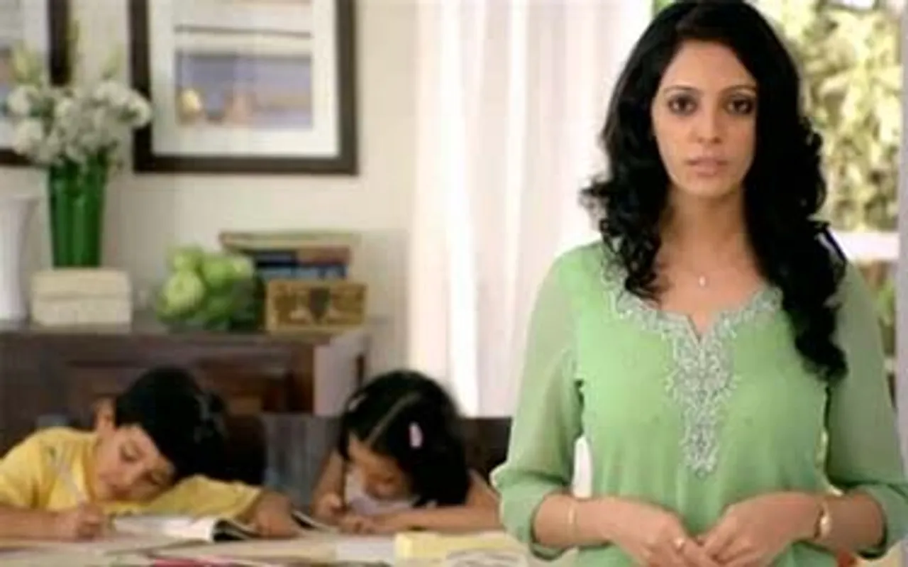 Euro RSCG suggests Dettol during exams in new campaign