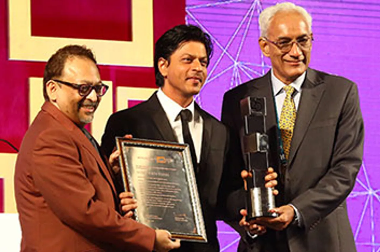 Amitabh Kant and Shah Rukh Khan set the tone for IAA Summit in Kochi