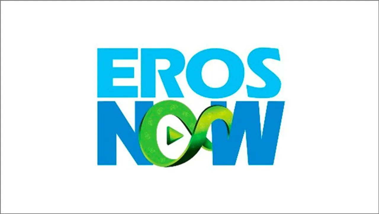 Eros Now's paid subscribers grow 28.7% to 13 million in Q2FY19
