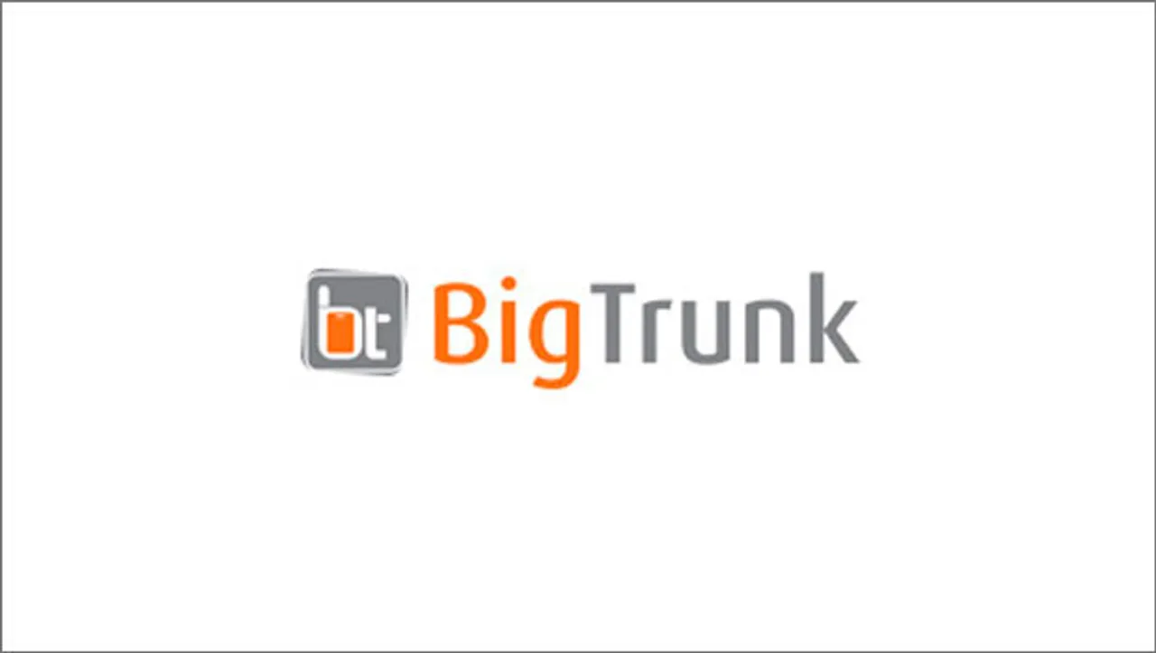 Big Trunk Communications to manage Phoenix Marketcity Bangalore's digital duties