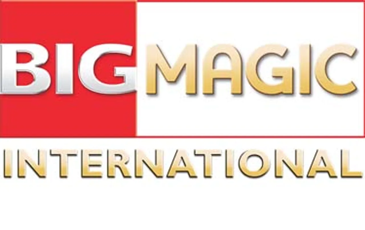 Big Magic International strengthens reach in Canada