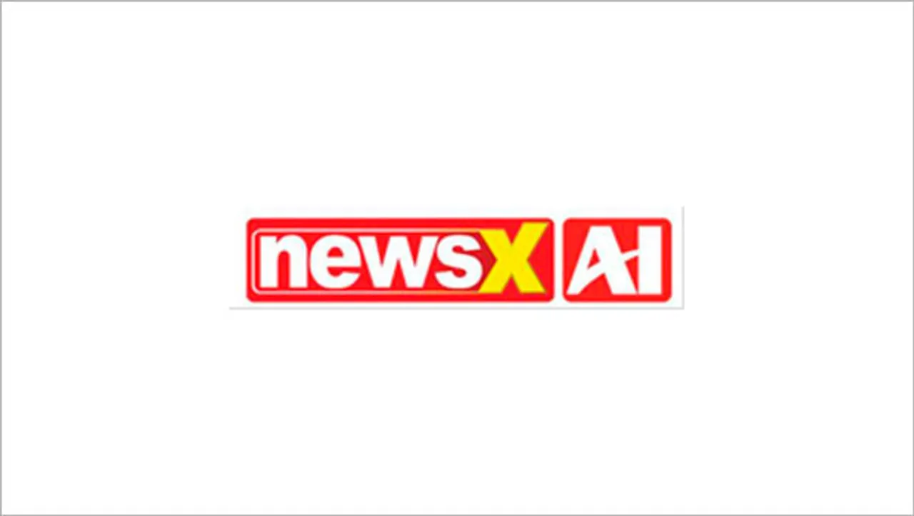 iTV Network launches AI integrated voice assistant in NewsX Studio 