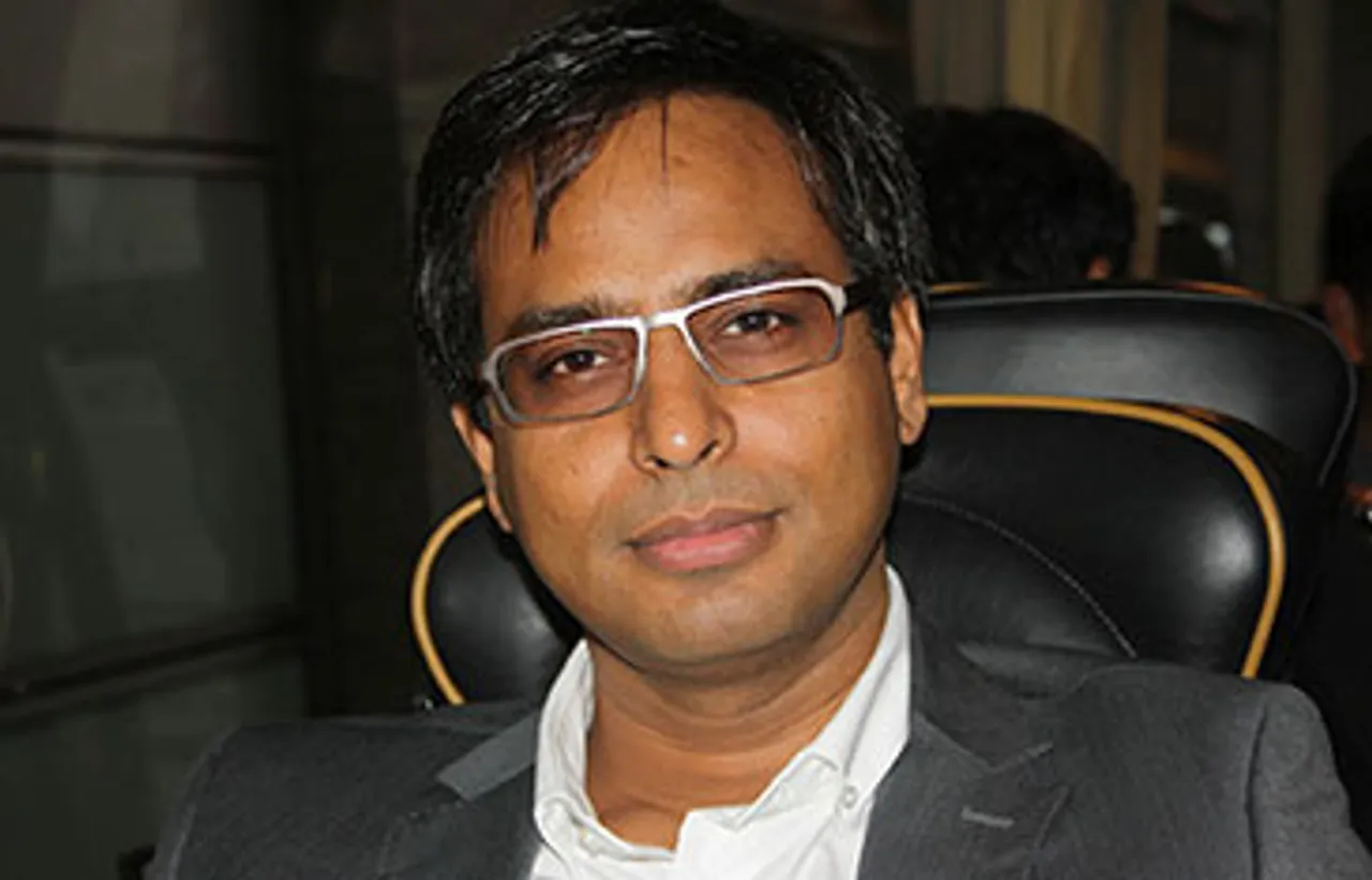 Intex Mobile appoints Sanjeev Kumar as Media Head