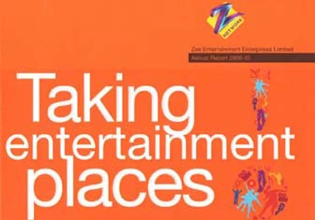 Zee Entertainment Bags 3 Awards At LACP