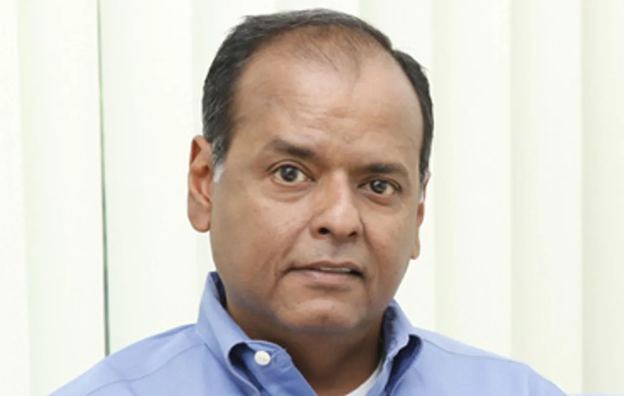 Nissan Joseph appointed GM of Crocs India