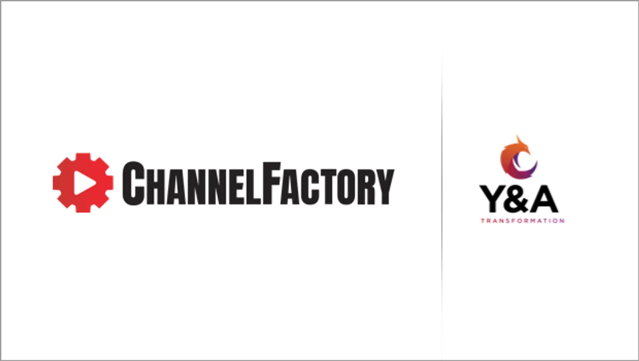 Channel Factory/Y&A Transformation to be gold sponsors at ad:tech, New Delhi