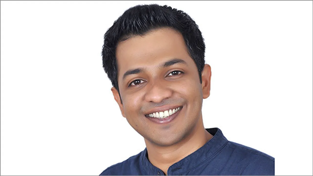 Indigo Consulting hires Tharun James Jimani as Senior Creative Director