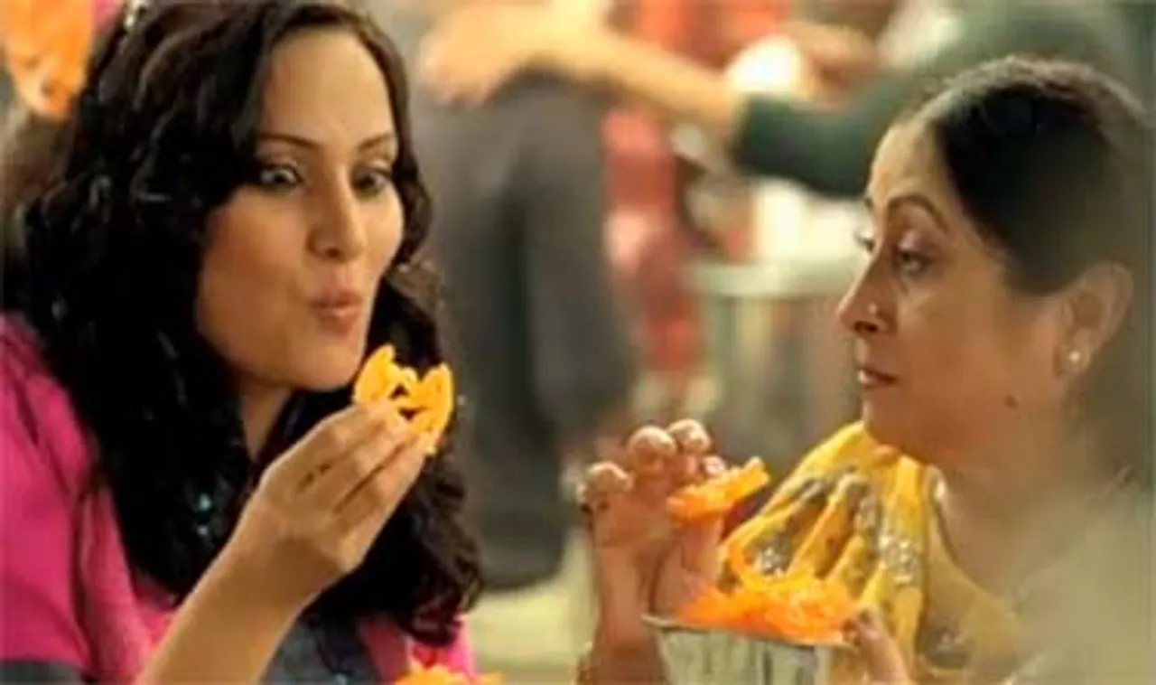 Dhara rolls out its new 'India ka Tadka' campaign