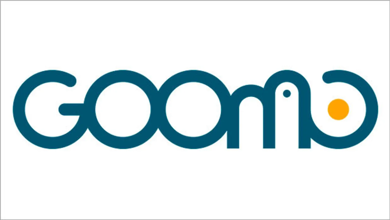 Dentsu Webchutney bags creative mandate for Goomo