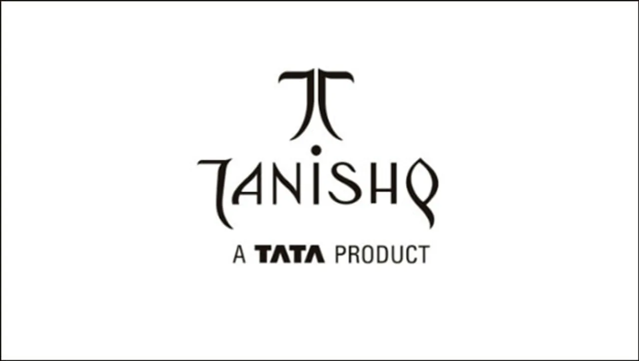 Nayanthara is new face of Tanishq for South India