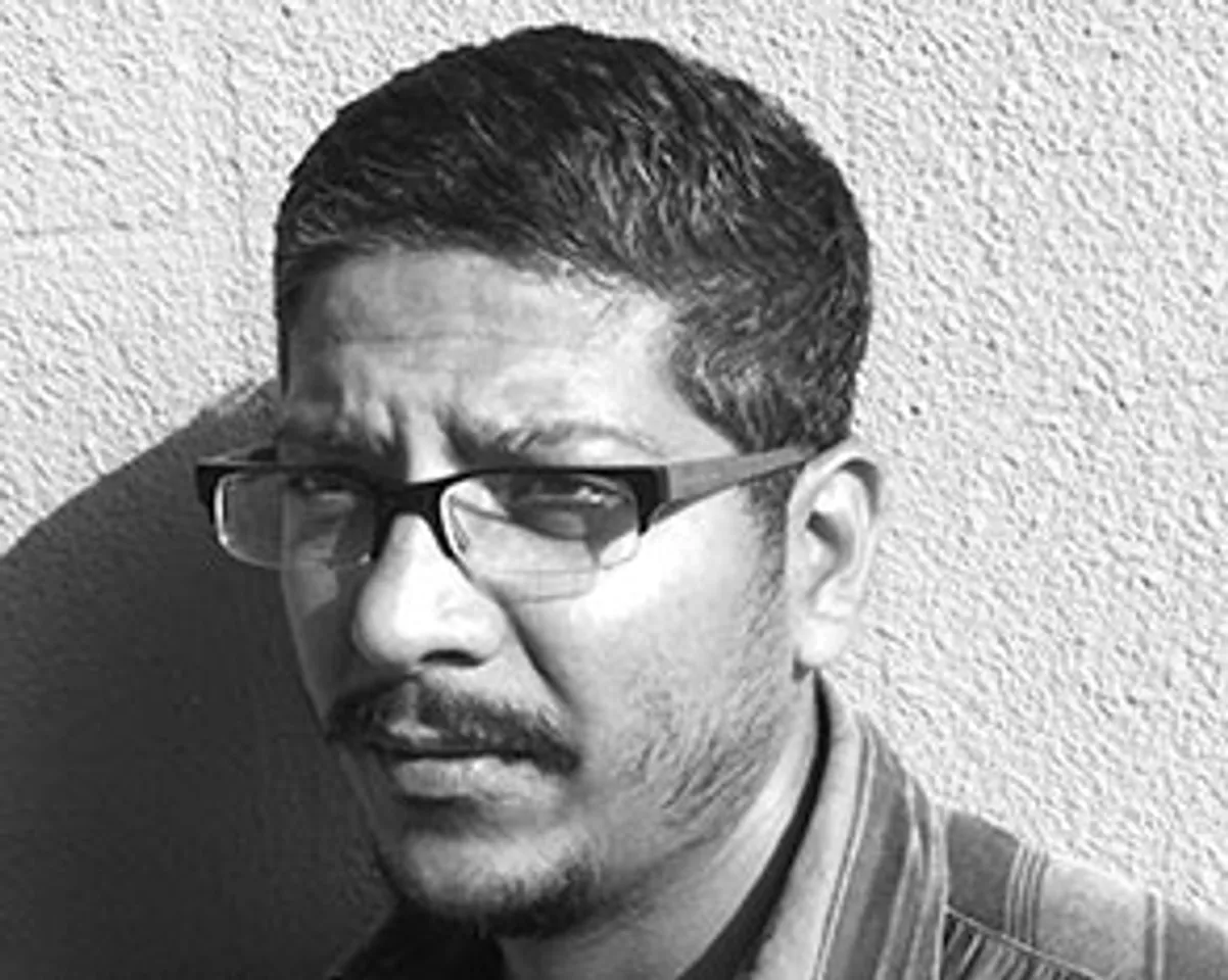 DDB Mudra West ropes in Manish Darji as ECD