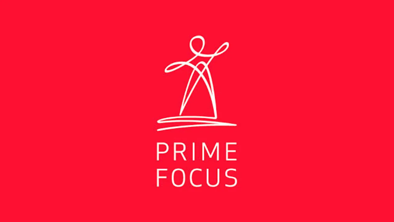 Prime Focus partners with Netflix and Amazon Prime