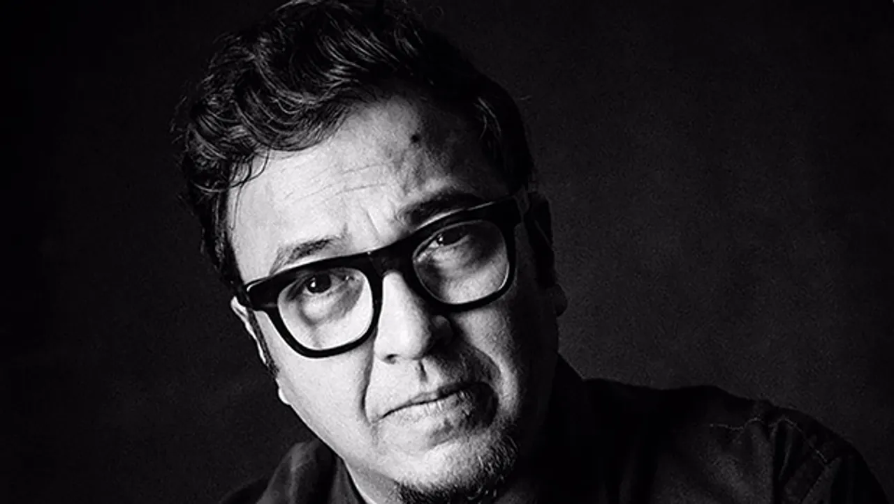 Famous Innovations' Raj Kamble to be on press and outdoor Jury for D&AD Awards