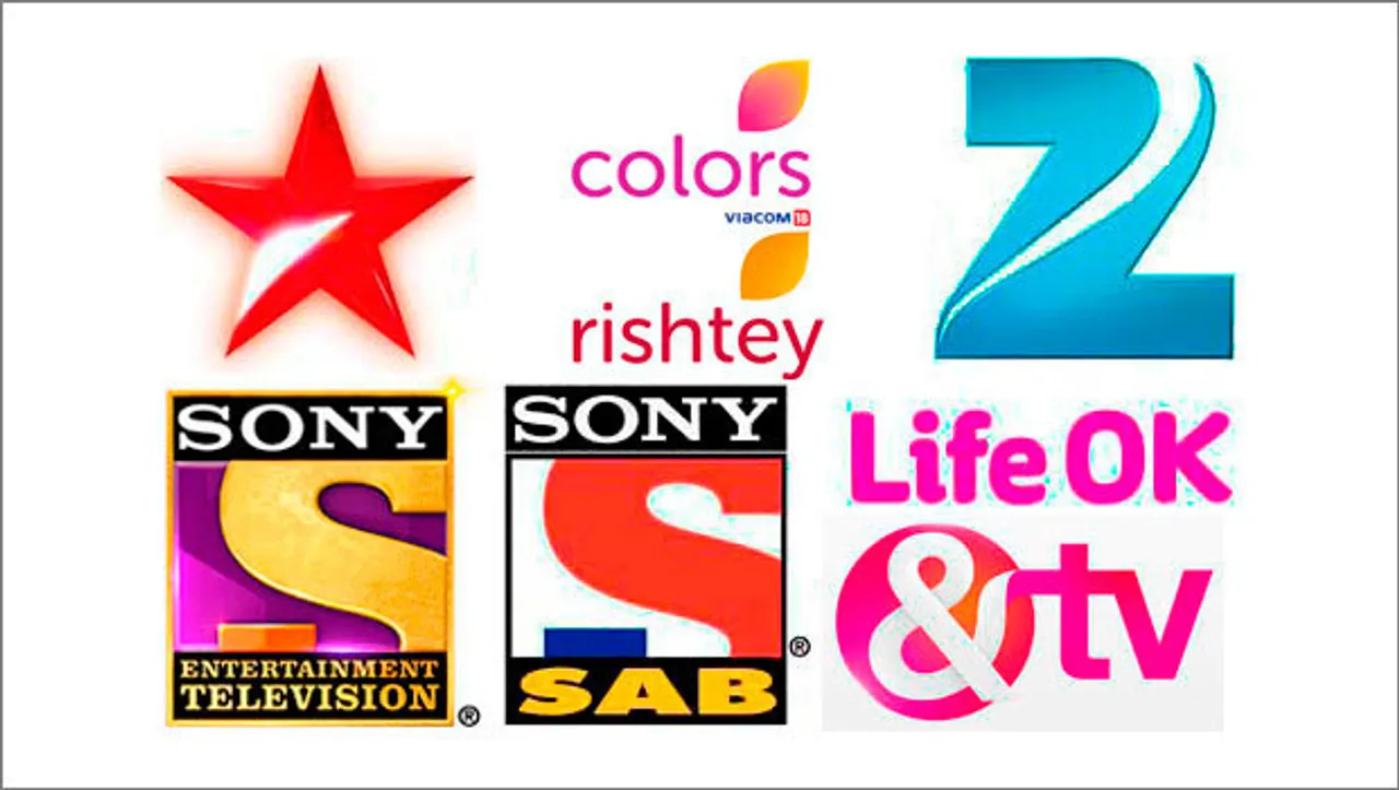 GEC Watch: Star Plus returns to the top in urban markets; Zee Anmol continued to lead rural