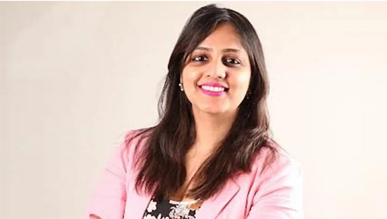 HiveMinds ropes in Neha Pandey as VP-Growth