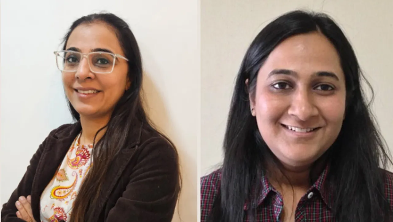 Wavemaker India bolsters its North leadership team; hires Jasmine Sachdeva and Dipika Bhasin