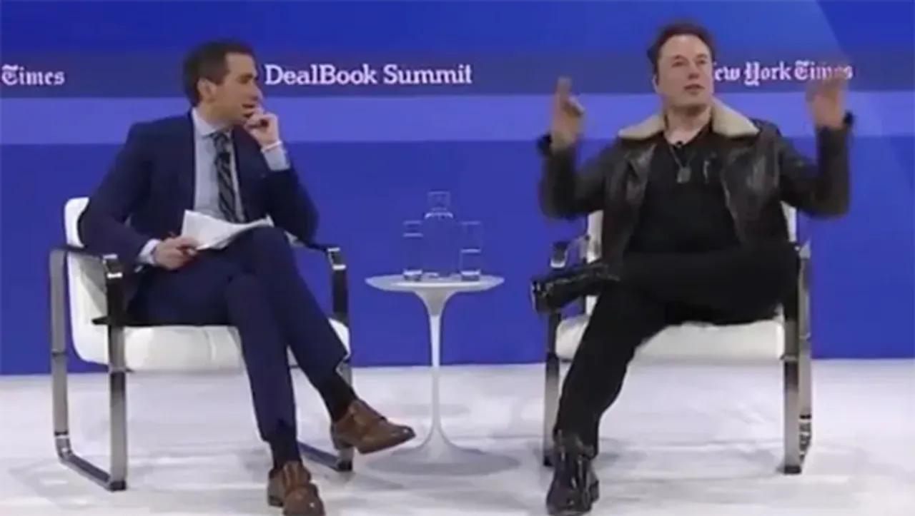 Don't advertise and go f*ck yourself: Elon Musk to advertisers