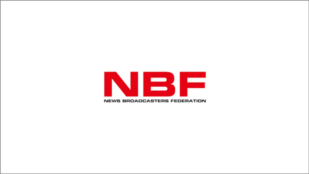 NBF launches Digital News Federation (DNF) to give impetus to online platforms