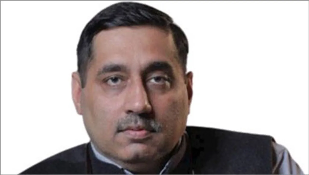 Zee Media appoints Rajnish Ahuja as Zee News Editor and CCO of India.com websites