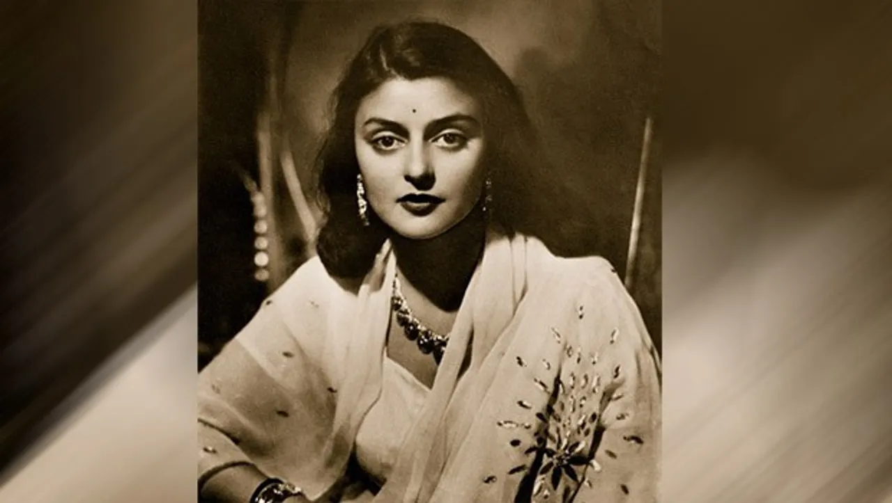 Coming: A royal drama series on Jaipur's Maharani Gayatri Devi from In10 Media Network