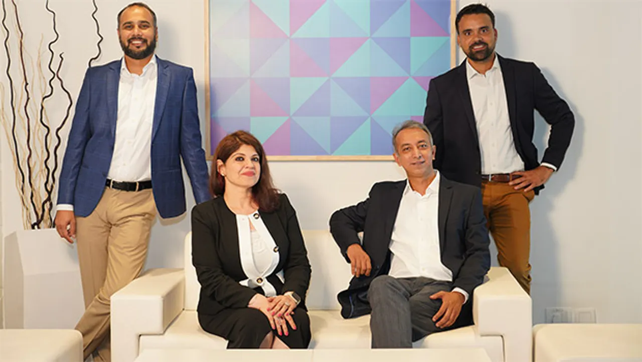 Annalect India, an Omnicom Group company, elevates their Executive Leadership Team