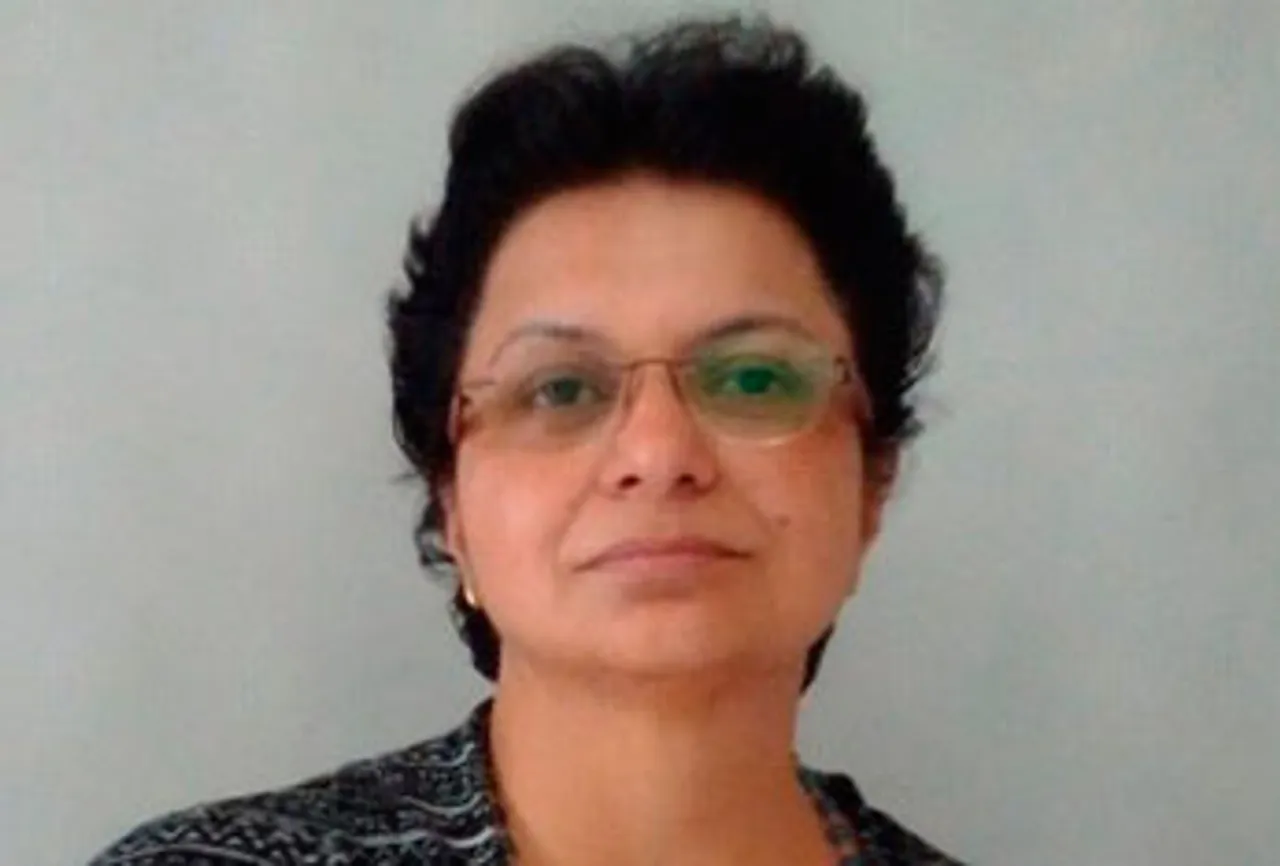 Gutenberg Communications names Radha Radhakrishnan as Country Head for India