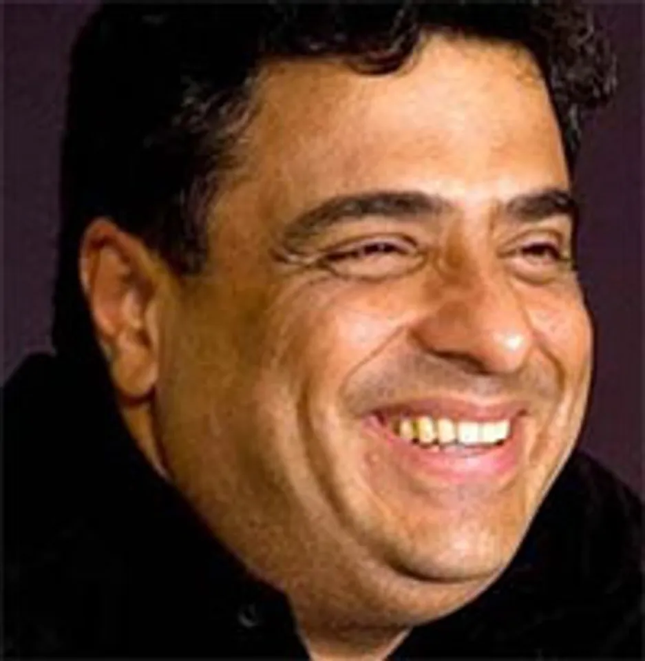 Ronnie Screwvala to launch UCypher, an eSports league in India