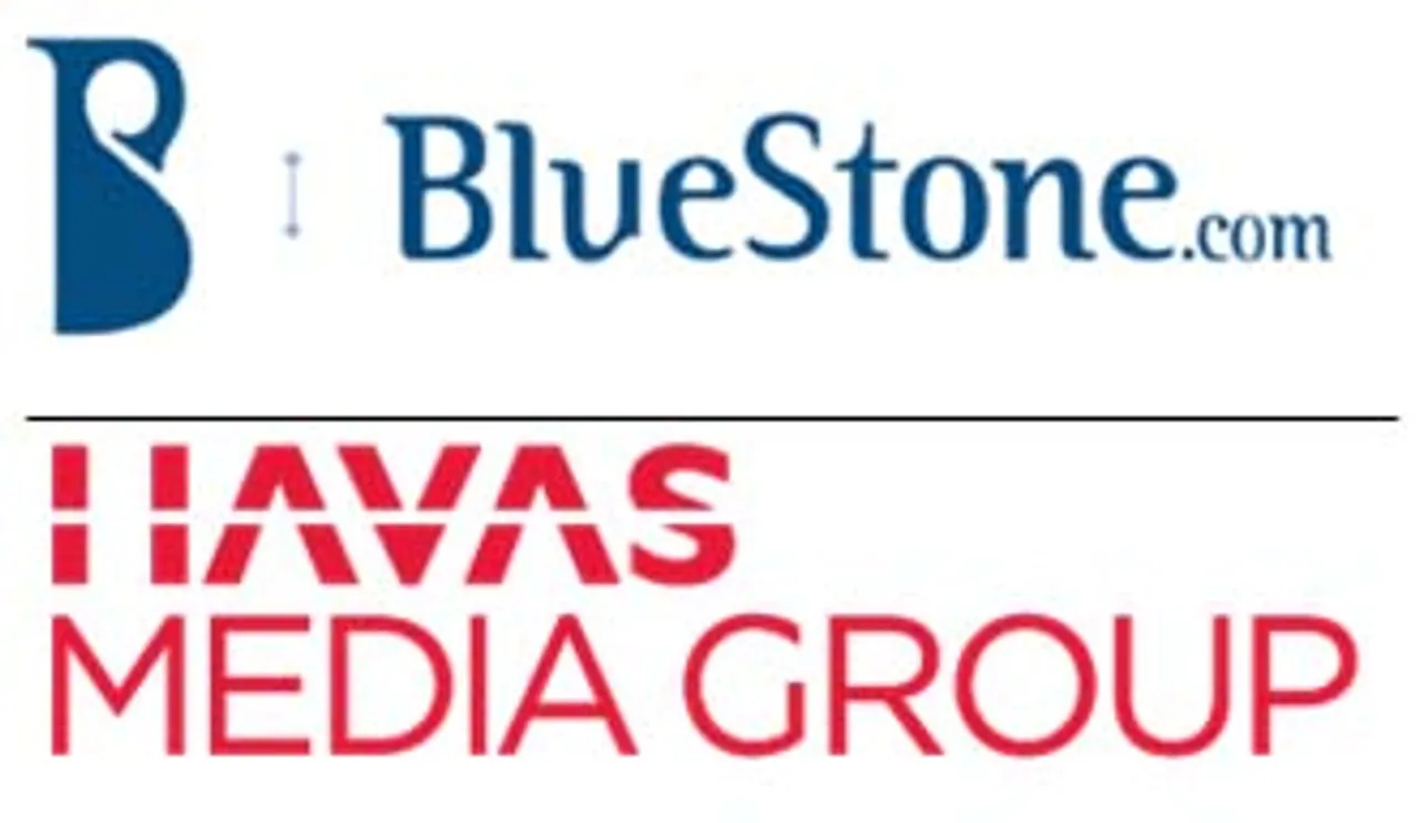 Havas Media wins BlueStone.com's integrated media mandate