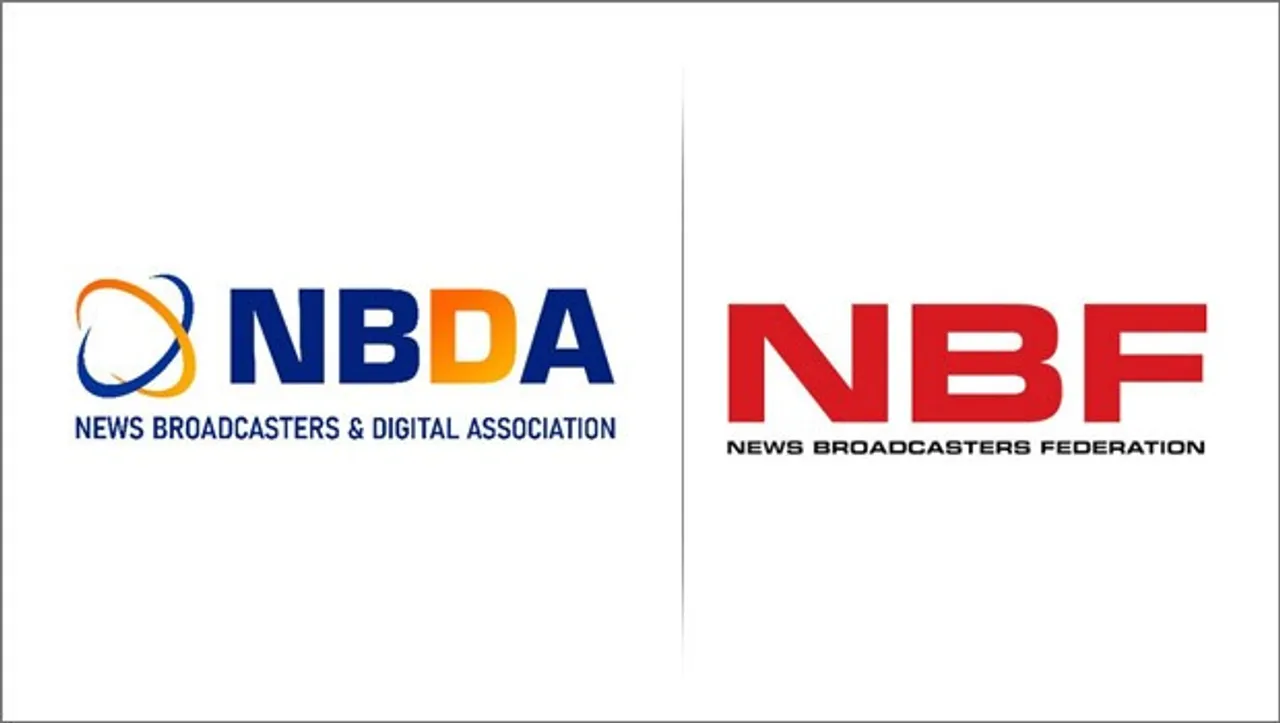 TV news rating saga: NBF wants immediate release of ratings, NBDA says not before BARC makes the system foolproof