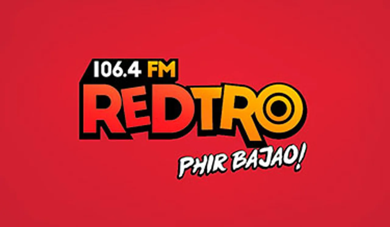 Red FM goes retro with launch of Redtro 106.4 FM in Mumbai