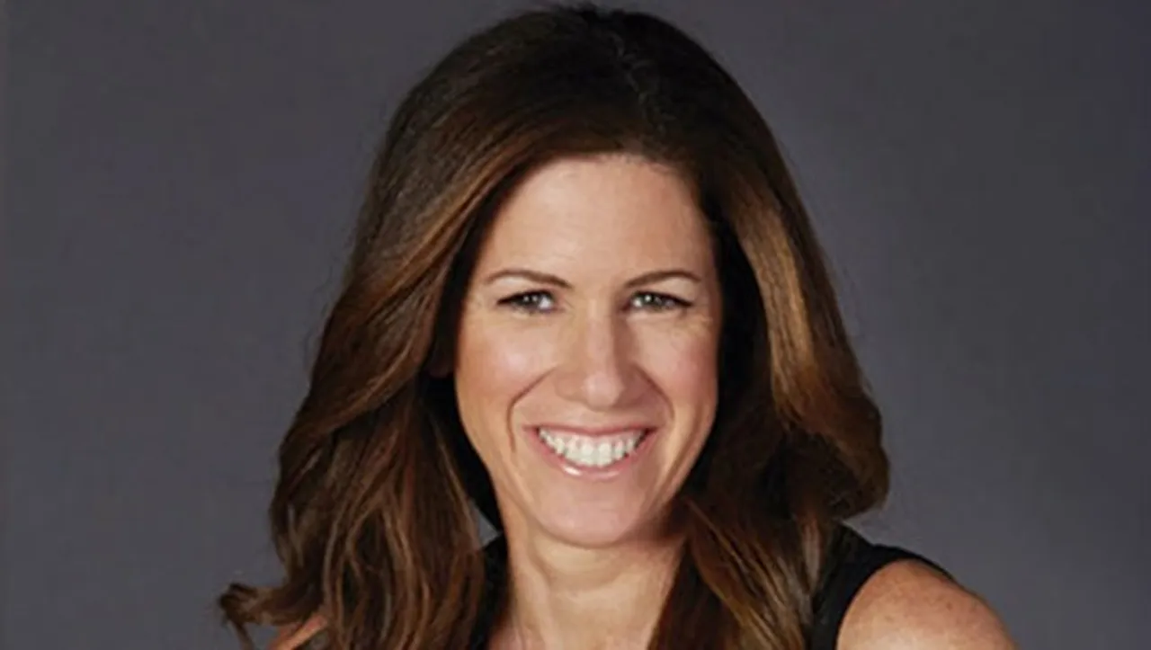 IPG Mediabrands names Lynn Lewis as Global Chief Marketing Officer