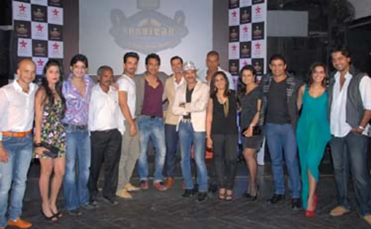 STAR Plus brings new reality show 'Survivor India'