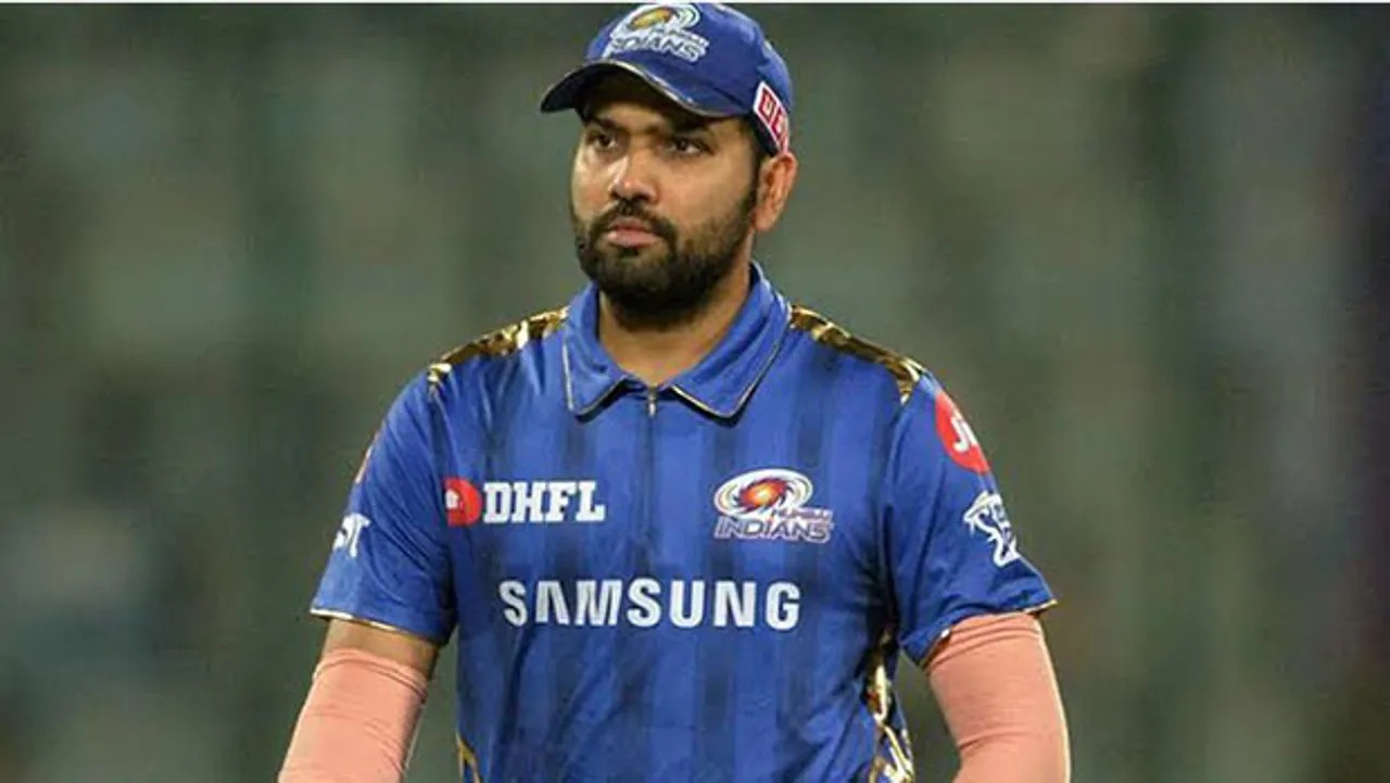 Rohit Sharma jumps the ship; abandons Star for JioCinema