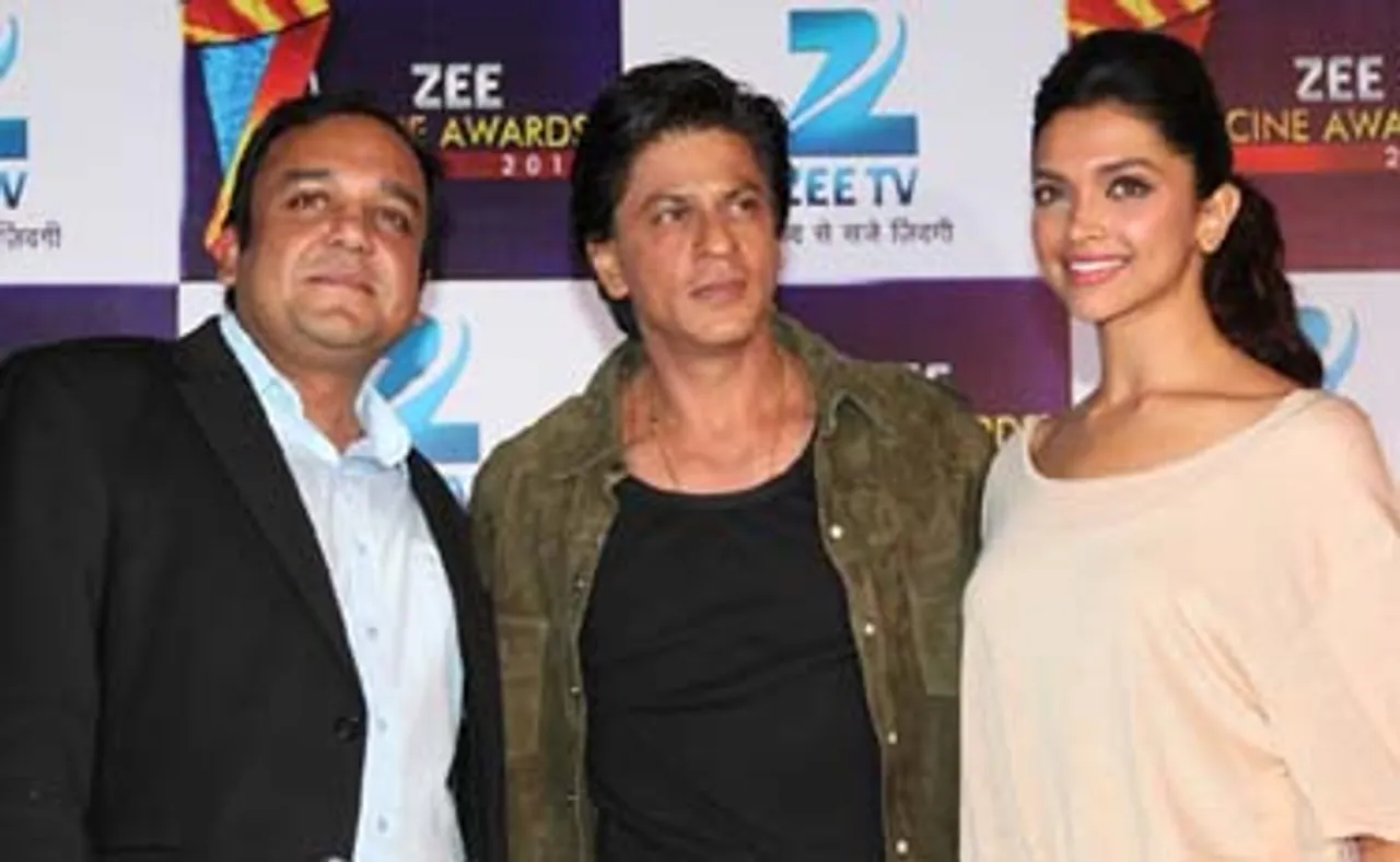 Zee Cine Awards 2013 returns to Mumbai