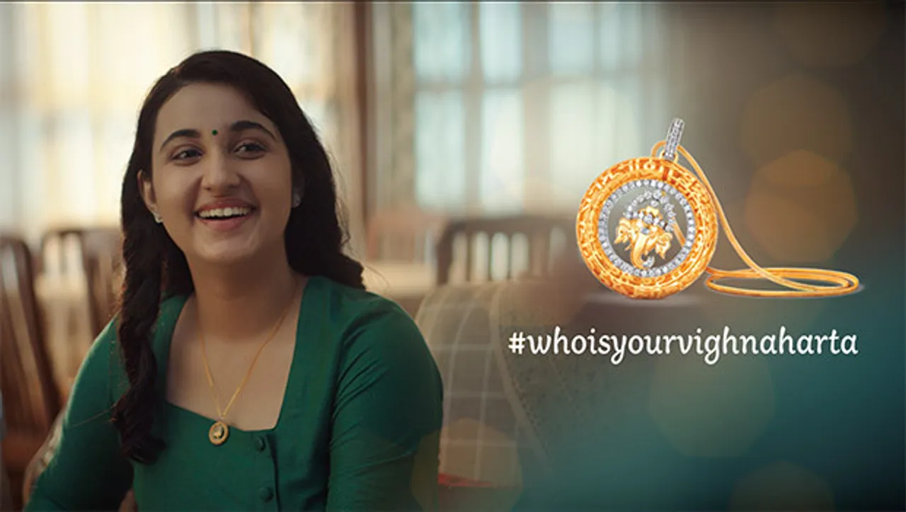 Tanishq pays tribute to all Vighnahartas in our lives this Ganesh Chaturthi 