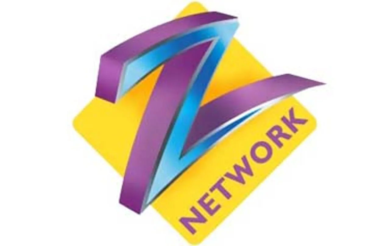 ZEE Network to change brand identity