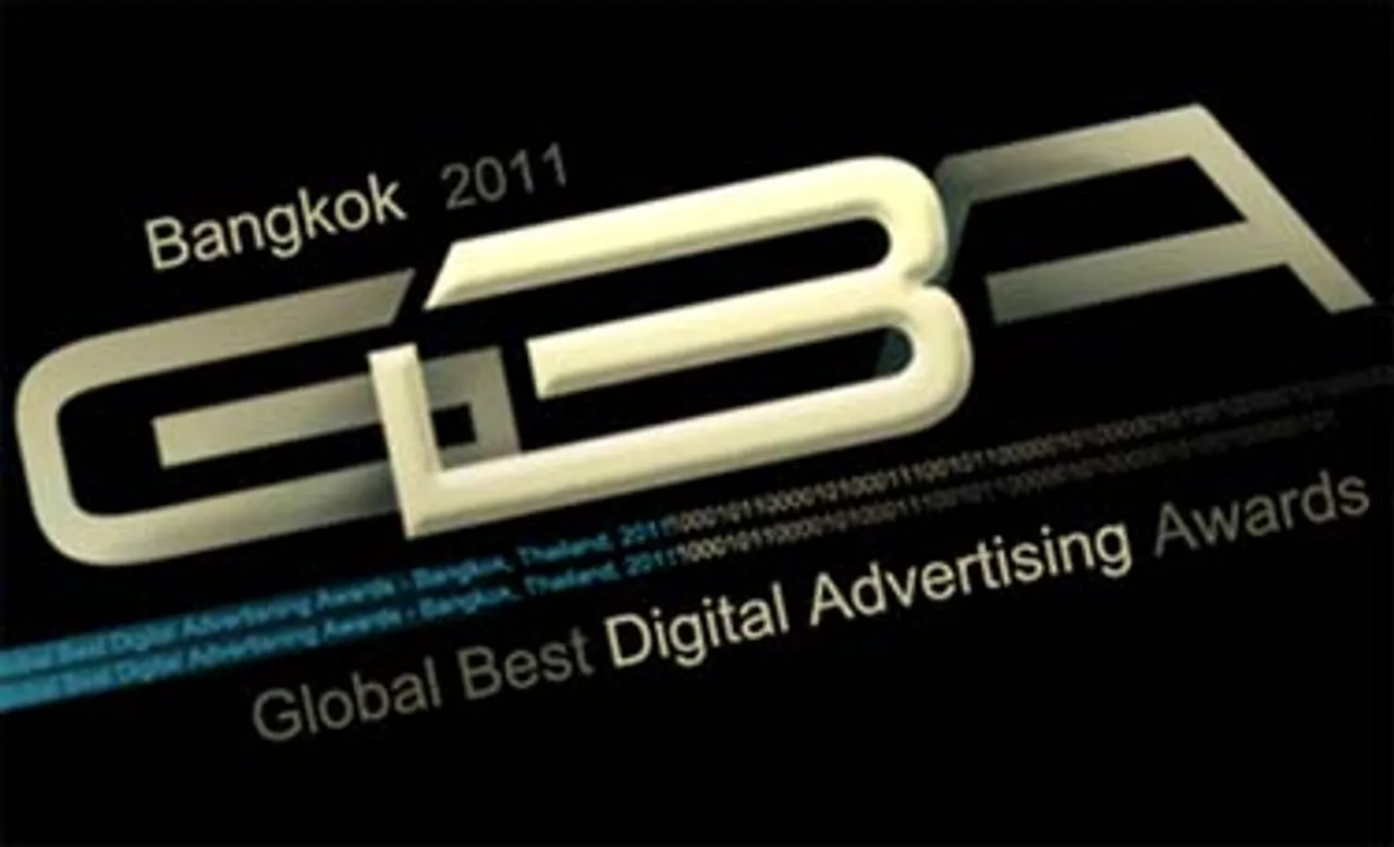 Global Best Digital Advertising Awards Announced