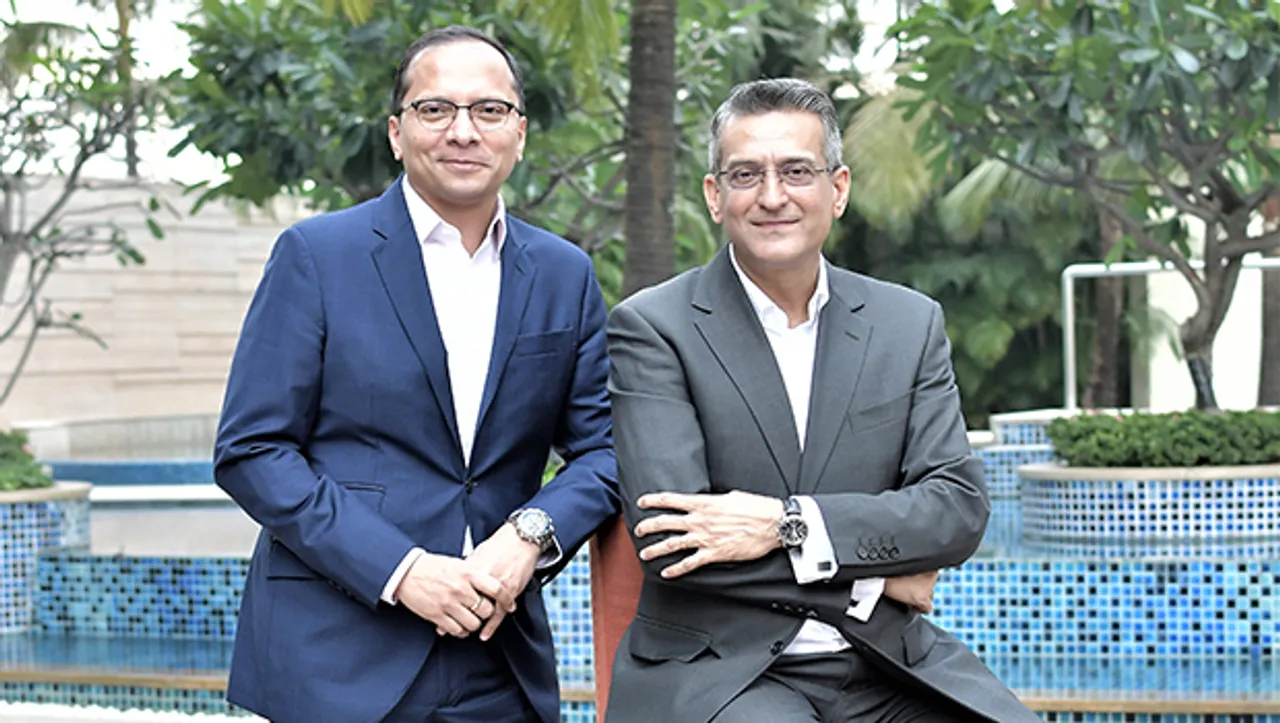 Skoda's former marketing head Tarun Jha joins Havas Creative India as CEO