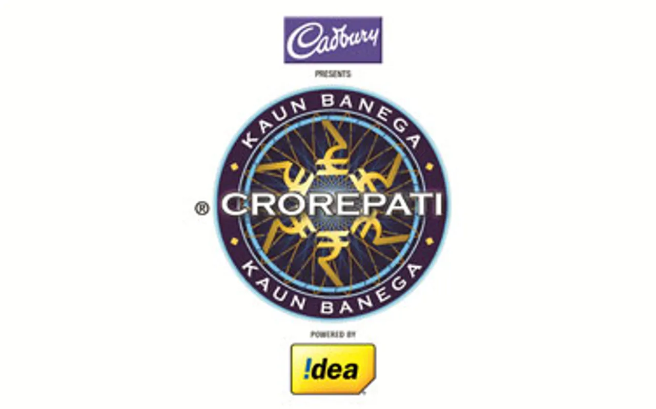 Time again for 'Kaun Banega Crorepati'