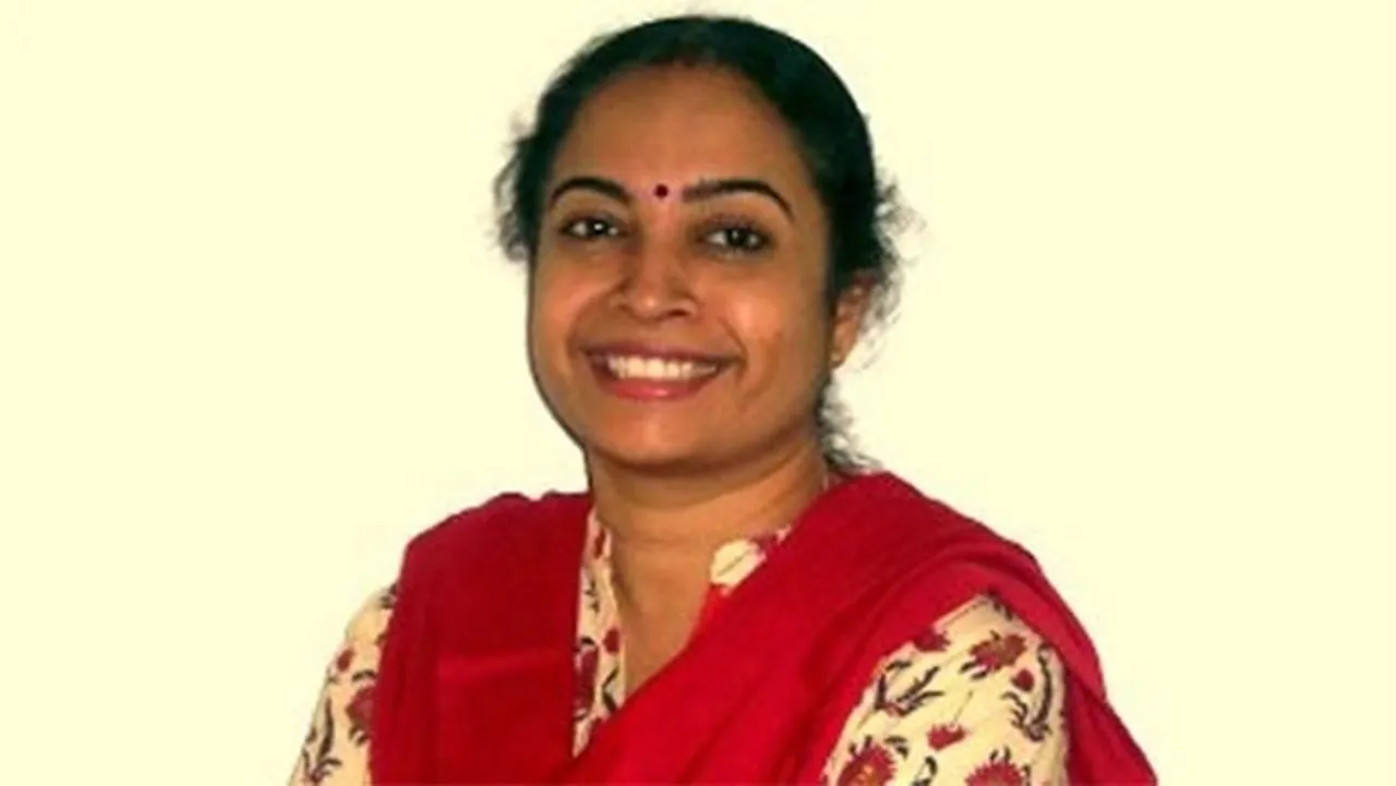 Lodestar UM appoints Vijayalakshmi Ramesh as Strategic Head of South